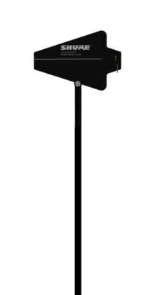 Square Two-Sided Decal