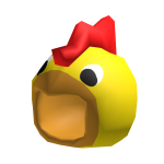 Chicken Hood