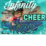 Infinity Cheer Elites Group Thumbnail