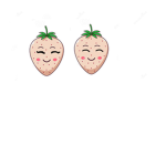 Pineberry squad