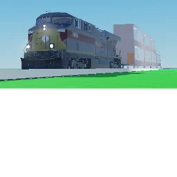 BaHNumb1's battle tram simulator (PREVIEW) icon