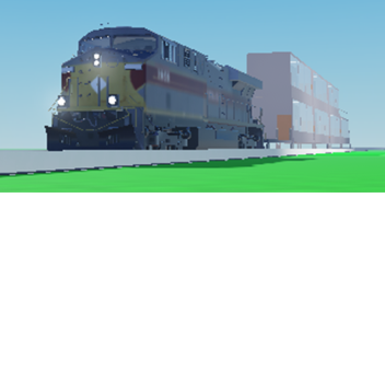 BaHNumb1's battle tram simulator (PREVIEW)