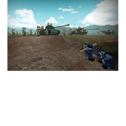Operation Ripper  |South Korea|