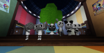 Dandys world group ( fans )