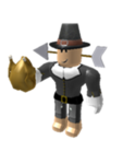 Makers of Roblox