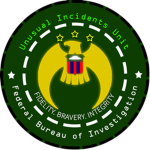 Unusual Incidents Unit | [U.I.U]