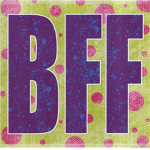 BFF's If U Have A BFF U And Ur BFF Join