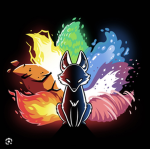 The multiple fox group