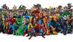 the marvel fans