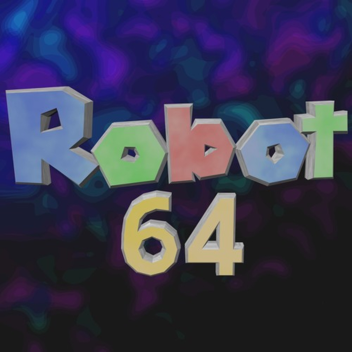 Robot 98 BETA   