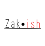 Zak・ish