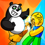 Kung Fu Simulator