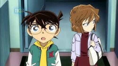 Detective Conan RP