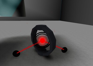 A Computer Core