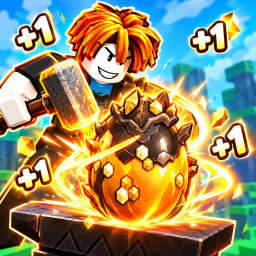 Forge An Egg  icon