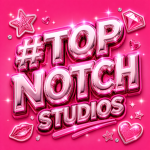 #Top Notch Studios.