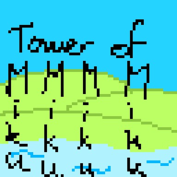 Tower of Miku Miku Miku Miku icon