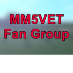 MM5vet youtube fan group