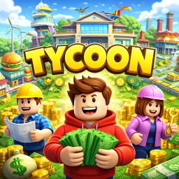Build Tycoon