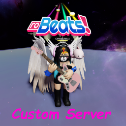 GMWR's RoBeats Community Server