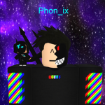 The Official Phonix Fan Group
