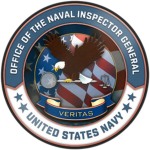 [USN] Officе of the Naval Inspector General