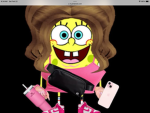 Squad SpongeBob slay