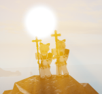 Ze Divine Brothers