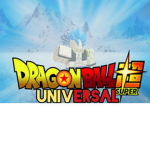 Dragon Ball Universal 2 Group Group Thumbnail