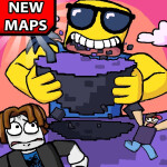 Eat the World [NEW MAPS]