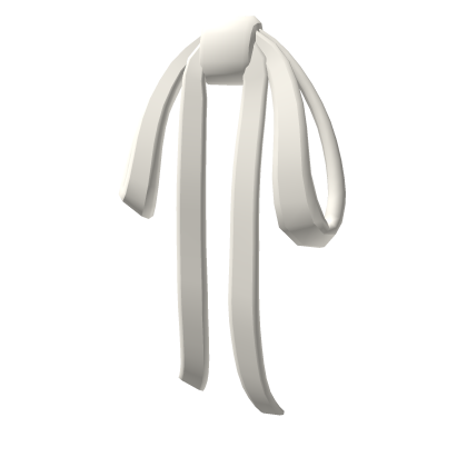 Bowtie Ribbon Roblox item
