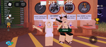 Cutie violets store