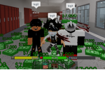 Alx shop!