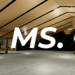 (MS) Garage