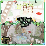 ~The Froggie Pond~