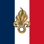 • French Foreign Legion •