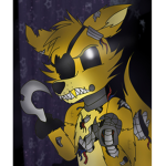 Fnaf Custom Characters Group