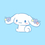 ‘ cinnamoroll hangout ’
