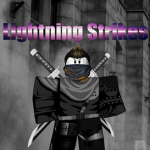 Lightning Strike's