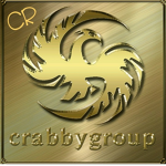 Crabby Squad