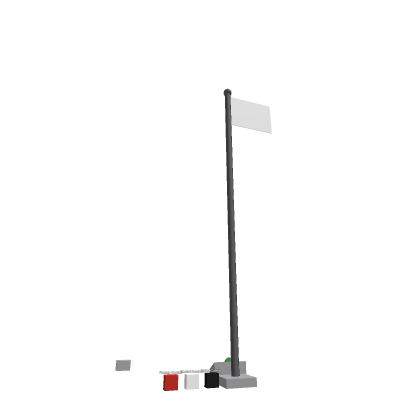 Flag Model for Antex