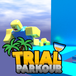 [BROKEN] Trial Parkour