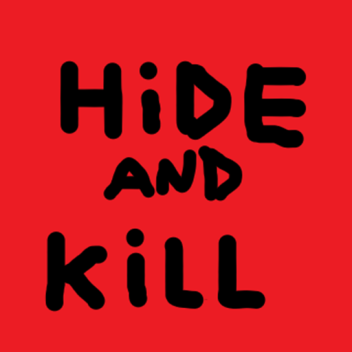 Hide and Kill 1.3