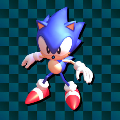 Sonic mania project hangout