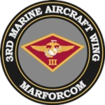 3rd Mαrinе Αir Wing