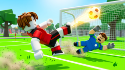 Park Piłki Nożnej MPS