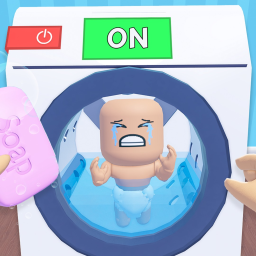 [S12] 🏆 BATHE DA BABY icon