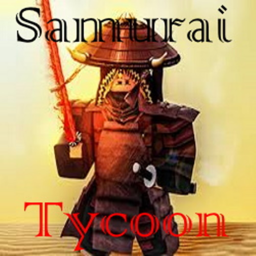 Samurai Tycoon