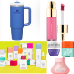 •Preppy skincare girlies!•