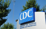 { Center for Disease Control and Prevention }
